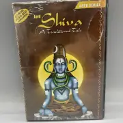 Lord Shiva a Traditional Tale - India APPU Series - CDROM VCD DVD Compatible