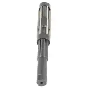 Adjustable Hand Reamer Straight Flute Square End 6 Blades (H-8, 23/32-25/32)