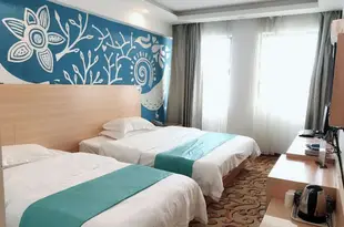 桂林卡宜酒店Kayi Hotel Guilin