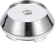 4pcs Center Hub Cover Rim Hub Caps for Cars Durable Wheel Protector with Elegant Design and Precision Manufacturing Sturdy Automotive Accessories