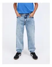 [St Goliath] Original Jean (8-16 Years) in Blue