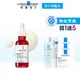 理膚寶水 B3 A醇緊緻抗痕精華 30ml 早C晚A 6件組 撫紋緊緻 La Roche-Posay 官方旗艦店