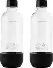 Replacement Bottle for sodastream Carbonating Sparkling Water Machine 1 Liter...