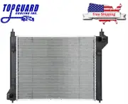Radiator 13365 Fits 2013-2017 NISSAN SENTRA 1.8L L4 (for: Nissan)