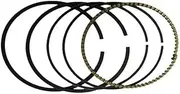 Motorcycle Styling EH12 Piston Rings Set EH12 STD +0.25 +0.5 for Robin for Subaru EH12-2 EH12-2B 4HP Engine 252-23501-07 EH12+0.25 EH12+0.5 Parts(EH12 0.25)