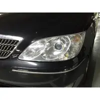 在飛比找蝦皮購物優惠-台灣之光車燈 全新TOYOTA CAMRY 大燈 冠美麗 0