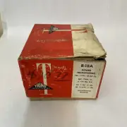 Triad R-18A Power Transformer 750V @ 175MA DC Vertical Encased Mounting NOS?