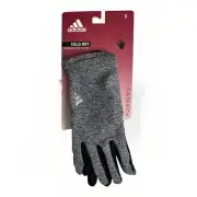 Adidas Women’s Adria COLD.RDY Running Gloves Size Small - Phone Control *NEW*