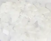 Organic Pure Palm Kernel Flakes