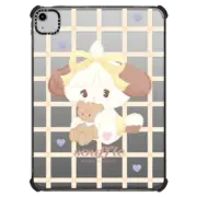 iPad Air (4th/5th gen) iPad Impact Case souffle check