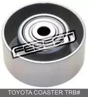 Pulley Idler For Toyota Coaster Trb# (1993-2012)