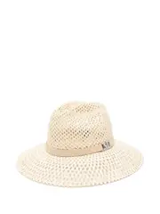 [Max Mara] Marocco hat 58 Neutrals