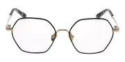 Scotch & Soda 1025 001 Men's Glasses Black Size 53 - Private Health Rebate - Blue Light Block Available