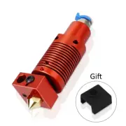 CR10S Pro Ender 3 Hotend Kit with 0.4mm Nozzle and Assembled Extruder