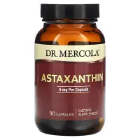 在飛比找iHerb優惠-[iHerb] Dr. Mercola Astaxanthi