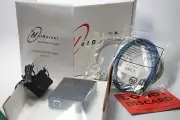 NETBURNER CB34-EX-100IR IoT Ethernet to Serial(RS232/RS422/RS485) or CANBUS