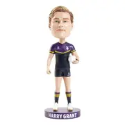 NRL Bobblehead - Melbourne Storm - Harry Grant - Statue