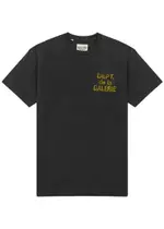 Gallery Dept. Logo-print Cotton T-shirt - Black - M M