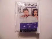 Sleepwell Mattress Protector - King NEW in Package!!!!