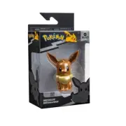 Pokemon Select - EEVEE - Metallic Series 2 Toy BRAND NEW Collectable BOXED