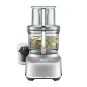 Breville the Kitchen Wizz 16 - Brushed Stainless Steel BFP810BSS