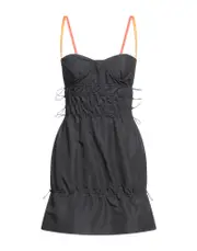 [HERON PRESTON] HERON PRESTON Mini dresses - Item 15296261