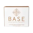 Base (Soap With Impact) Bar Cleansing Shampoo (For Oily Hair) (Boxed) 120g