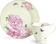 Miranda Kerr by Royal Albert 1067807 4 Piece Set, Ceramic