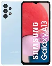 Samsung A13 | 64GB | A135mds | White | New