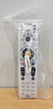 Direct TV Universal Remote Control IR XMP RC66X H24/HR24 & Above New W/Batteries
