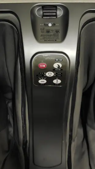 Osim OS-318 美腿按摩機，新竹市