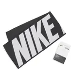 【NIKE】出清商品 COOLING TOWEL MUFFLER 毛巾(100X25CM) N1007596010NS