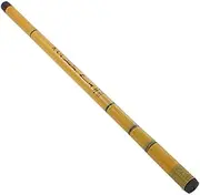 [XMHF] Traveling Fishing Rod 6 Sections Telescopic Pole Retractable Angling Fishing Pole Rod 1.7M Length