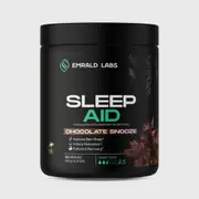 [Emrald Labs] Emrald Labs - Sleep Aid