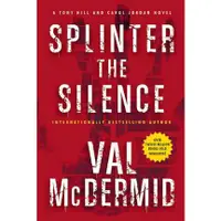 在飛比找蝦皮商城優惠-Splinter the Silence/Val McDer