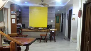 長灘貝拉卡薩拉飯店La Bella Casa Boracay Hotel