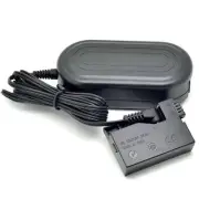 LP-E8 Camera Power Supply Charger AC Adaptor For Canon T5i X6 EOS 650D 700D s