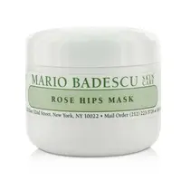 在飛比找樂天市場購物網優惠-Mario Badescu - 面膜 Rose Hips M