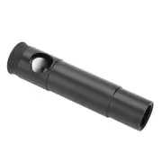 Telescope Collimation Eyepiece, 1.25inch Anti-Rust Wear-Resistant Durable Eli...