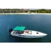 Save 10.00%! Private Half Day Charter: St Lucia Boat Tour to Soufriere
