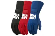 Simpson Impulse Racing Glove Small, Black, SFI.5 SIIMSK