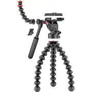 Joby GorillaPod Pro Video 3K Kit - Black