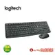 免運~ Logitech 羅技 MK235無線鍵盤滑鼠組