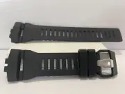 Casio Watchband Original GBD-200 Black Strap. Band.