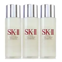 在飛比找森森購物網優惠-SK-II 青春露30ml*3 (正統公司貨/神仙水)