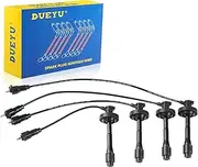 ST-4169 Spark Plug Wire for Toyota Corolla for Chevrolet Chevy Prizm 1998 1999
