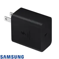 在飛比找ETMall東森購物網優惠-三星SAMSUNG 45W 快充旅充組 EP-T4510(公