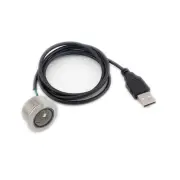GM861 USB Interface 1D/2D Bar Code QR Code Barcode Scanner Module Stainless6059