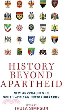 在飛比找三民網路書店優惠-History Beyond Apartheid: New 