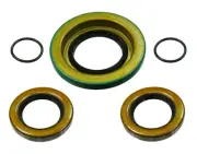 Bronco Diff Seal Kit Rear for Can Am COMMANDER 800 DPS 2013